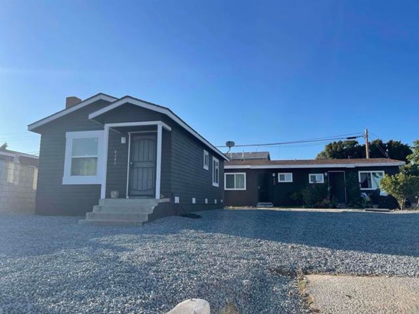 4240 Gamma Street, San Diego CA 92113