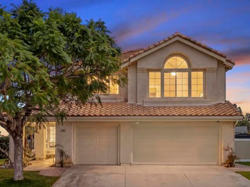597 Parkside Drive, Chula Vista CA 91910