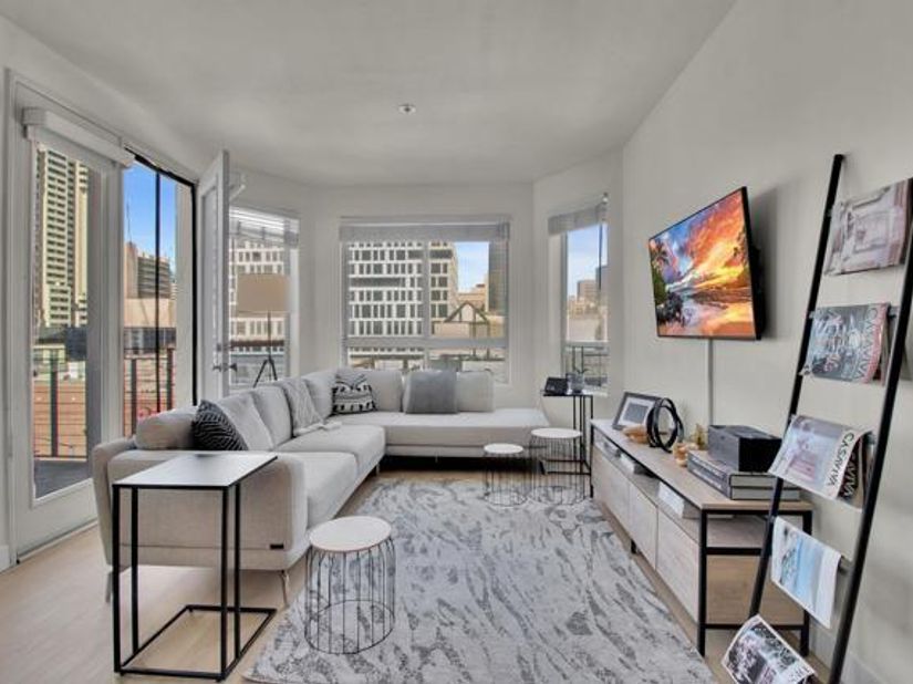235 Market St 601, San Diego CA 92101