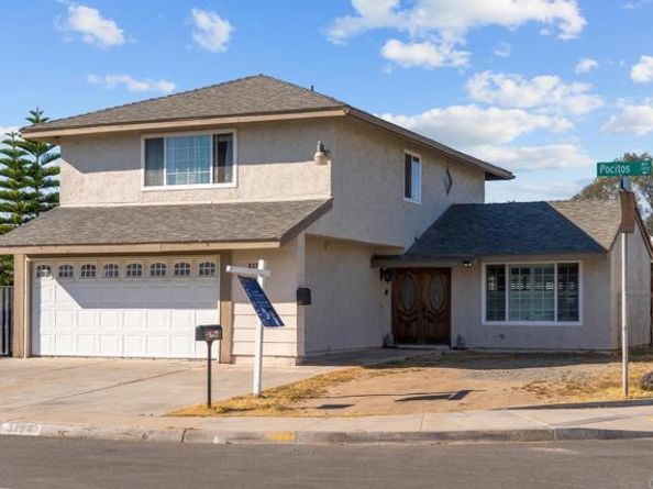 3184 Pocitos Way, San Ysidro (san Diego) CA 92173