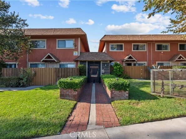 14265 Terra Bella St 10, Panorama City (los Angeles) CA 91402