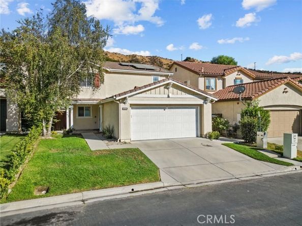 13204 Alta Vista Way, Sylmar (los Angeles) CA 91342