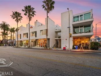 1121 Abbot Kinney Boulevard
