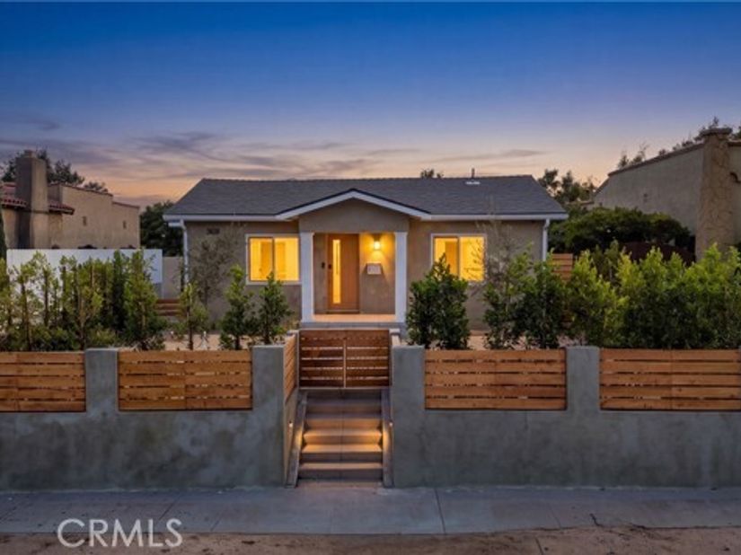 3634 Brunswick, Los Angeles CA 90039