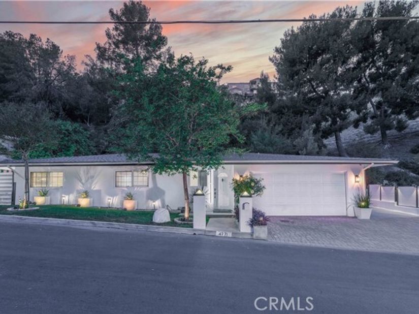 4771 Excelente Drive, Woodland Hills (los Angeles) CA 91364