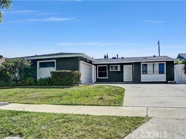 6456 Gross, West Hills (los Angeles) CA 91307