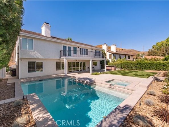 5879 Ridgebrook, Agoura Hills CA 91301