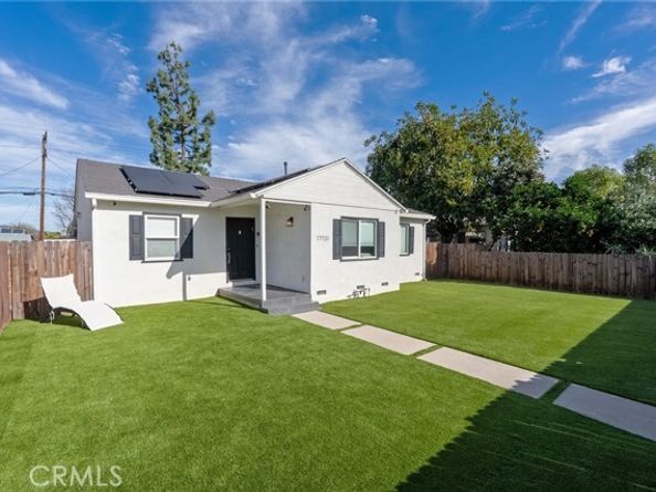 17731 Burbank Boulevard, Encino (los Angeles) CA 91316