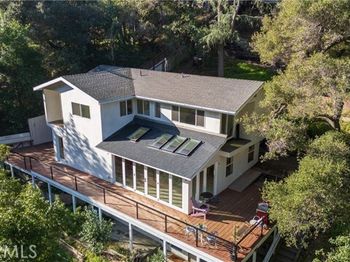 330 S Topanga Canyon Blvd.