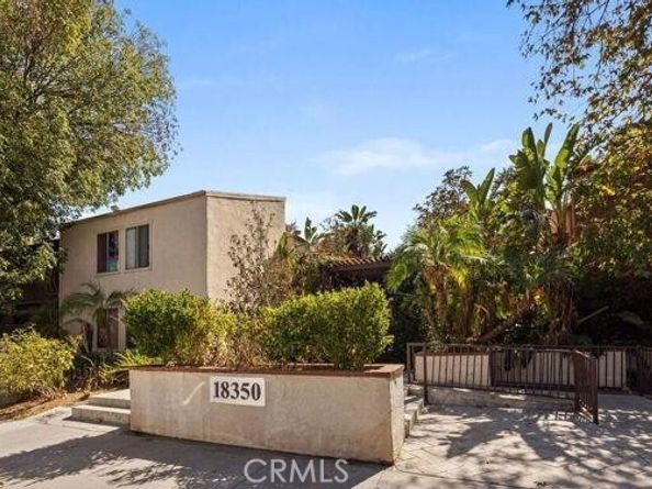 18350 Hatteras 123, Tarzana (los Angeles) CA 91356