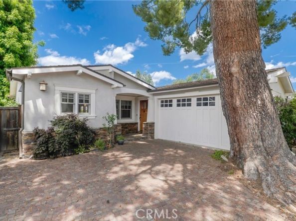 22107 San Miguel, Woodland Hills (los Angeles) CA 91364