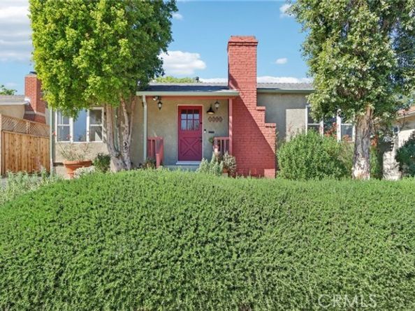 5513 Cartwright Avenue, North Hollywood (los Angeles) CA 91601