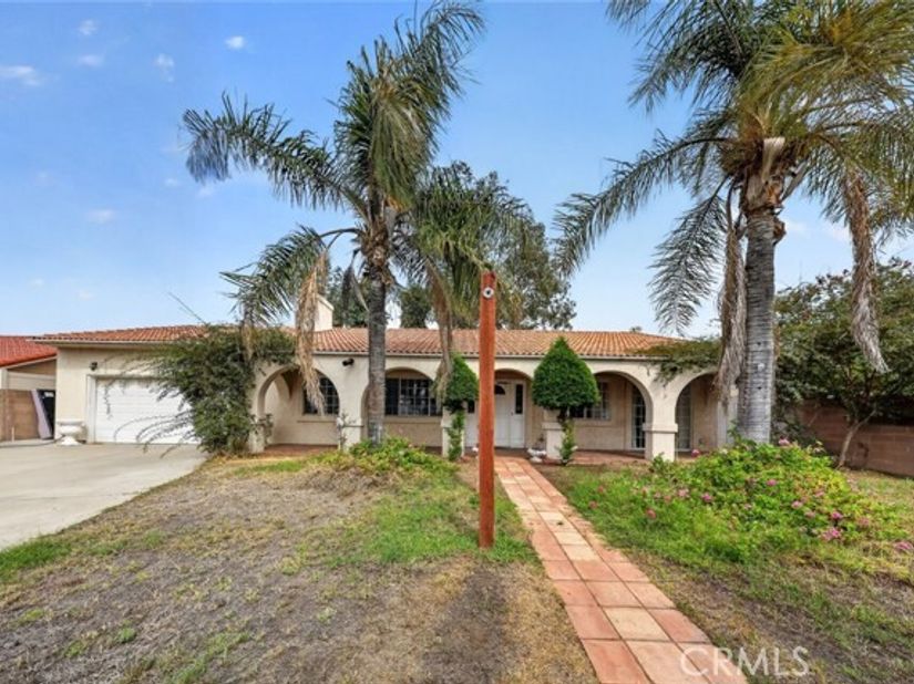 12817 Mineola Street, Arleta (los Angeles) CA 91331