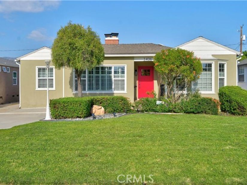 1426 N Buena Vista, Burbank CA 91505