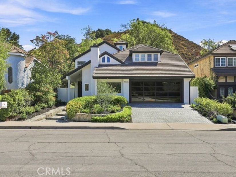 5506 Forest Cove, Agoura Hills CA 91301