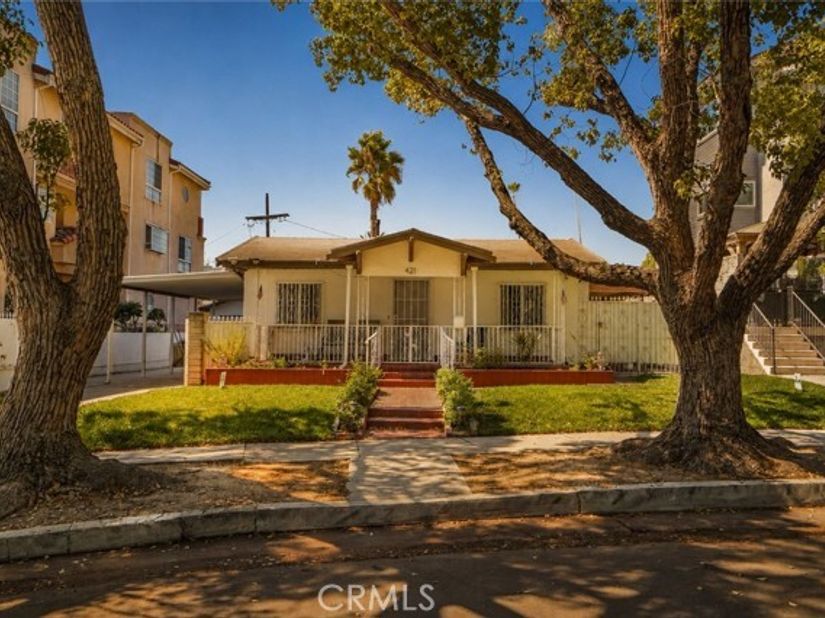 421 Piedmont, Glendale CA 91206