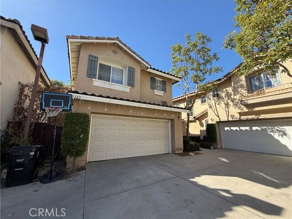 25323 Bayside, Harbor City (los Angeles) CA 90710