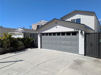 6411 West