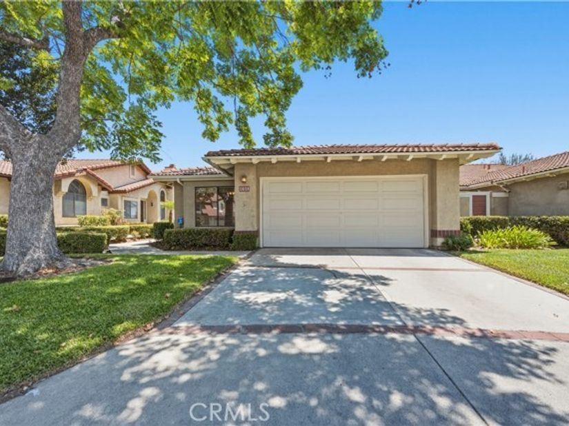 1638 Via Estrella, Pomona CA 91768