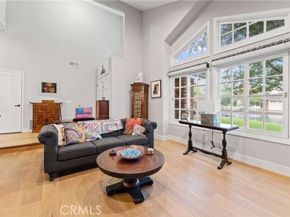 15 Eastridge, Laguna Hills CA 92679