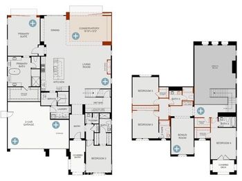 5887 Sunrise Ridge Lane