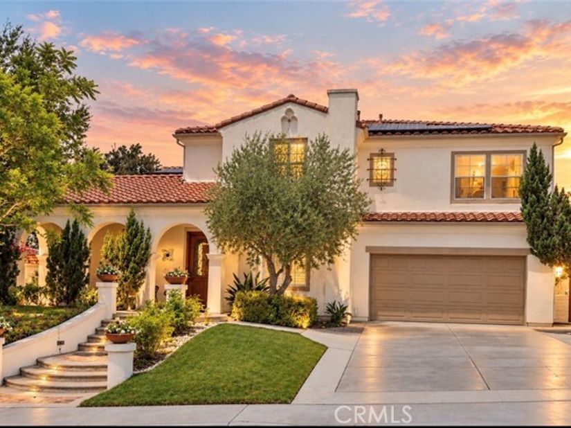 29 Marble Creek, Laguna Hills CA 92679