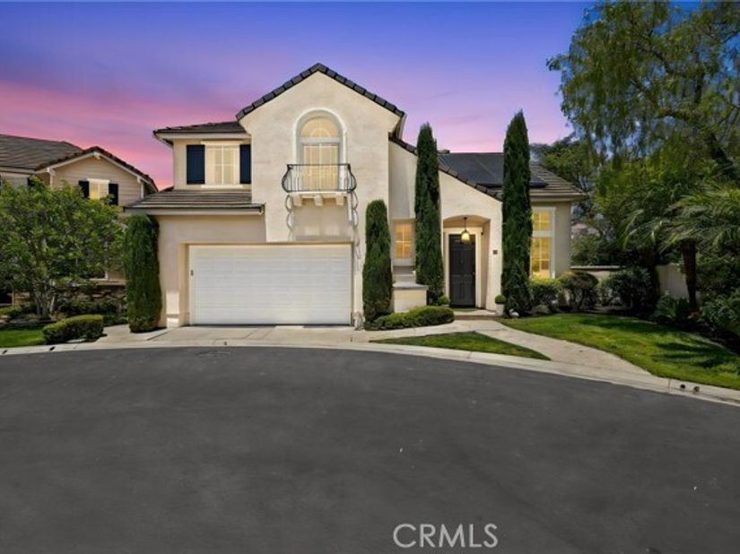 2 Pepper Court, Laguna Hills CA 92679