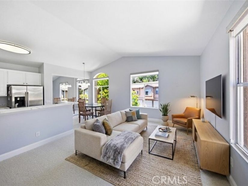 19431 Rue De Valore 59E, Lake Forest (el Toro) CA 92610