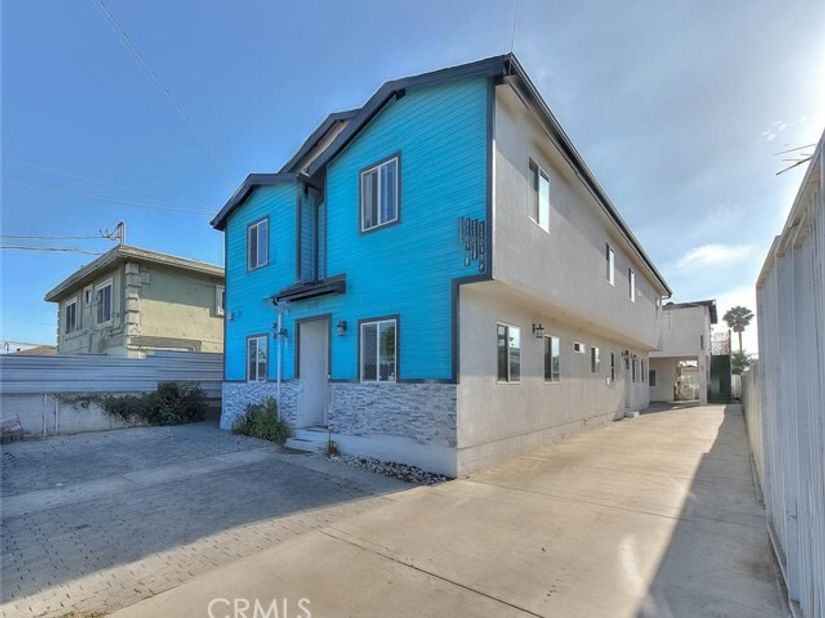 11031 Burin, Inglewood CA 90304