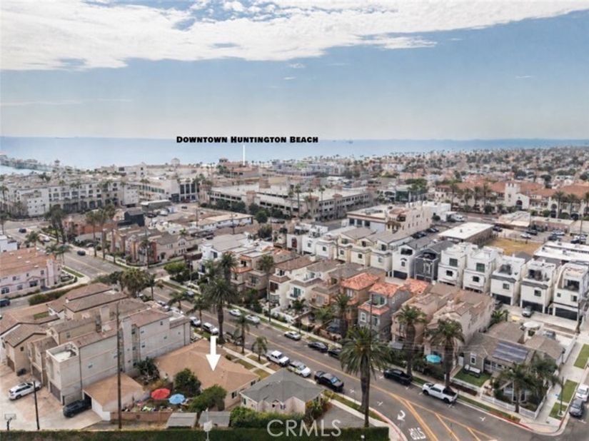 316 2nd, Huntington Beach CA 92648
