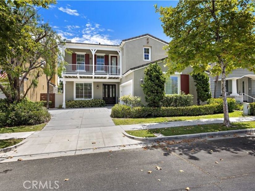 32 Baudin, Ladera Ranch CA 92694