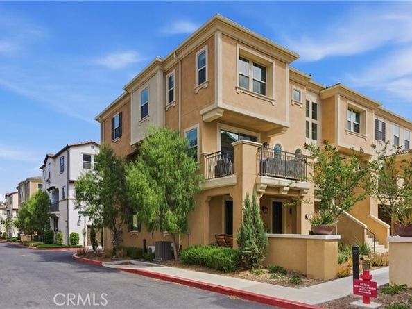 600 Shadowbrook, Lake Forest (el Toro) CA 92610