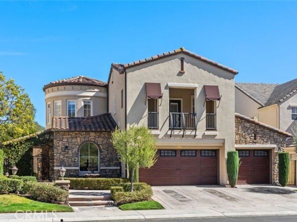 24 Water Lily, Laguna Hills CA 92679