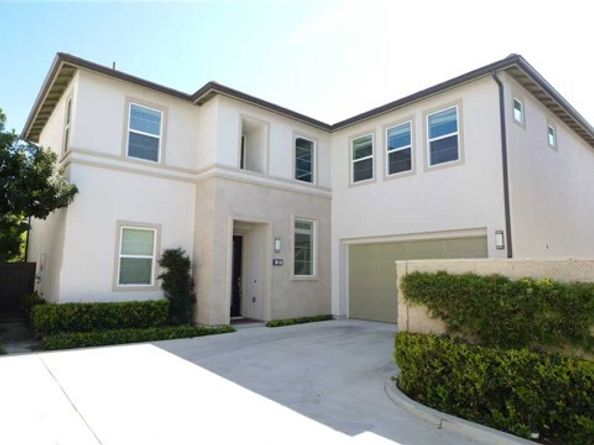 150 Edna, Lake Forest (el Toro) CA 92630