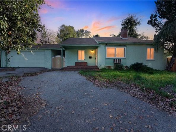 8226 Fenwick Street, Sunland (los Angeles) CA 91040