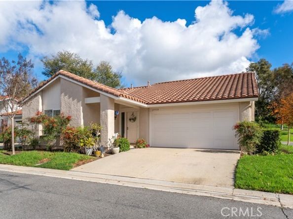 27735 Via Rodrigo, Mission Viejo CA 92692