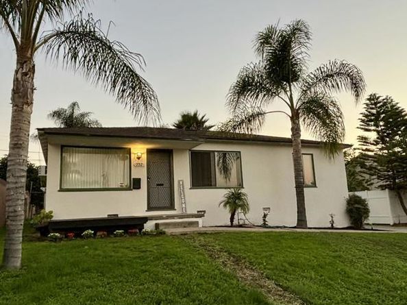 352 E Riggin Street, Monterey Park CA 91754