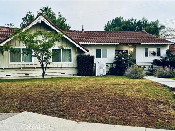 18301 Ludlow Street, Porter Ranch (los Angeles) CA 91326