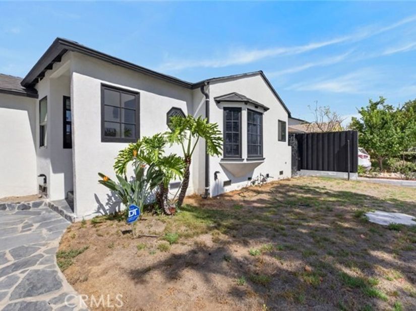 1519 N Rose, Burbank CA 91505