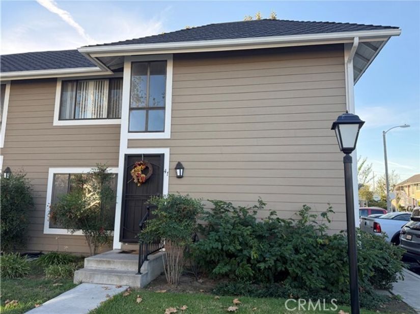 700 W Walnut Ave 41, Orange CA 92868