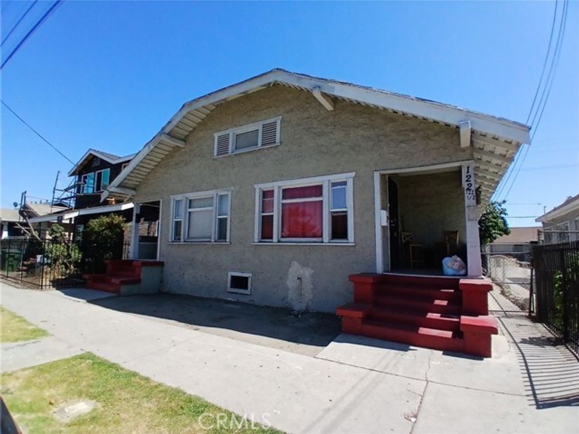122 E Gage, Los Angeles CA 90003