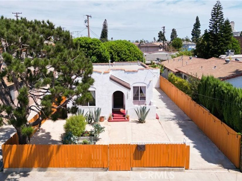 1230 Fraser, Los Angeles CA 90022