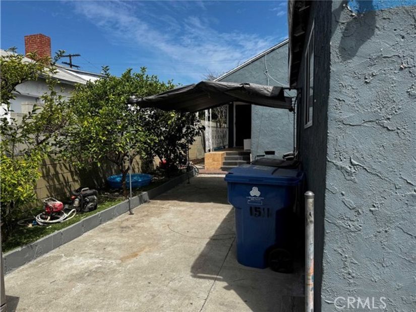 1511 E O Street, Wilmington (los Angeles) CA 90744