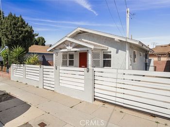 1032 S Mesa Street
