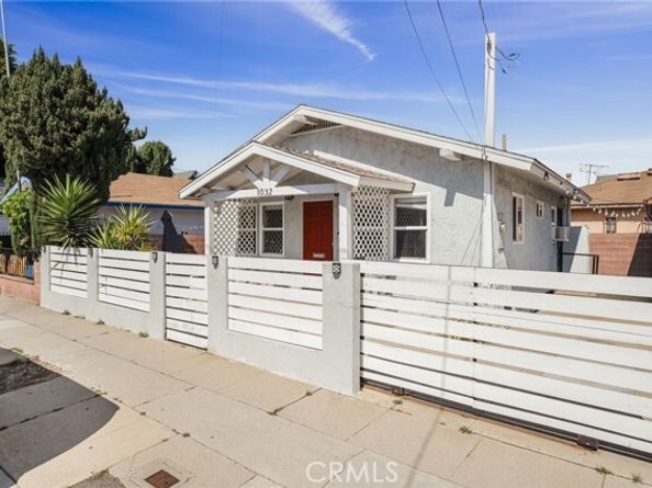 1032 S Mesa Street, San Pedro (los Angeles) CA 90731