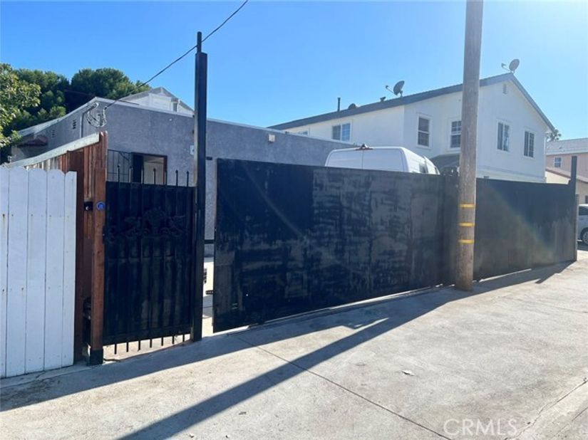 324 W Oliver, San Pedro (los Angeles) CA 90731