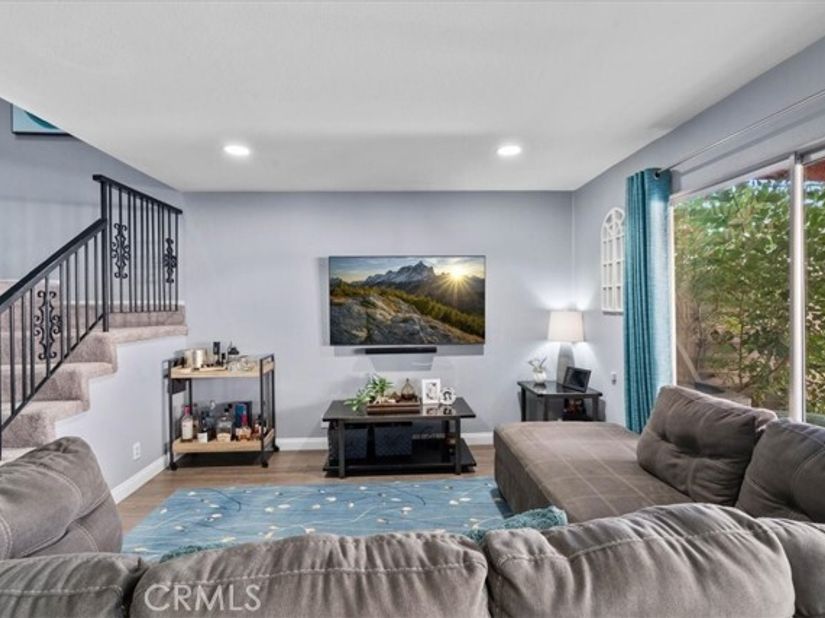 1002 Harrington, West Covina CA 91792