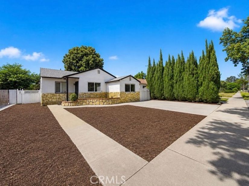 1344 Bonita, La Verne CA 91750