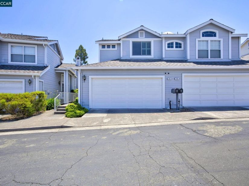 398 N Wildwood, Hercules CA 94547