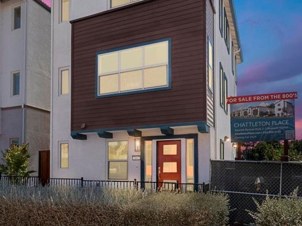 2818 Chattleton Lane, San Pablo CA 94806